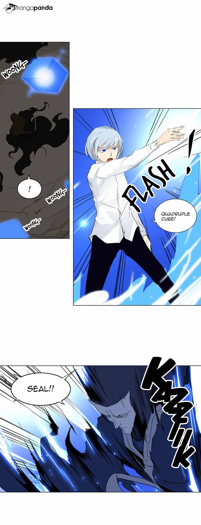 Tower of God Chapter 180 image 18